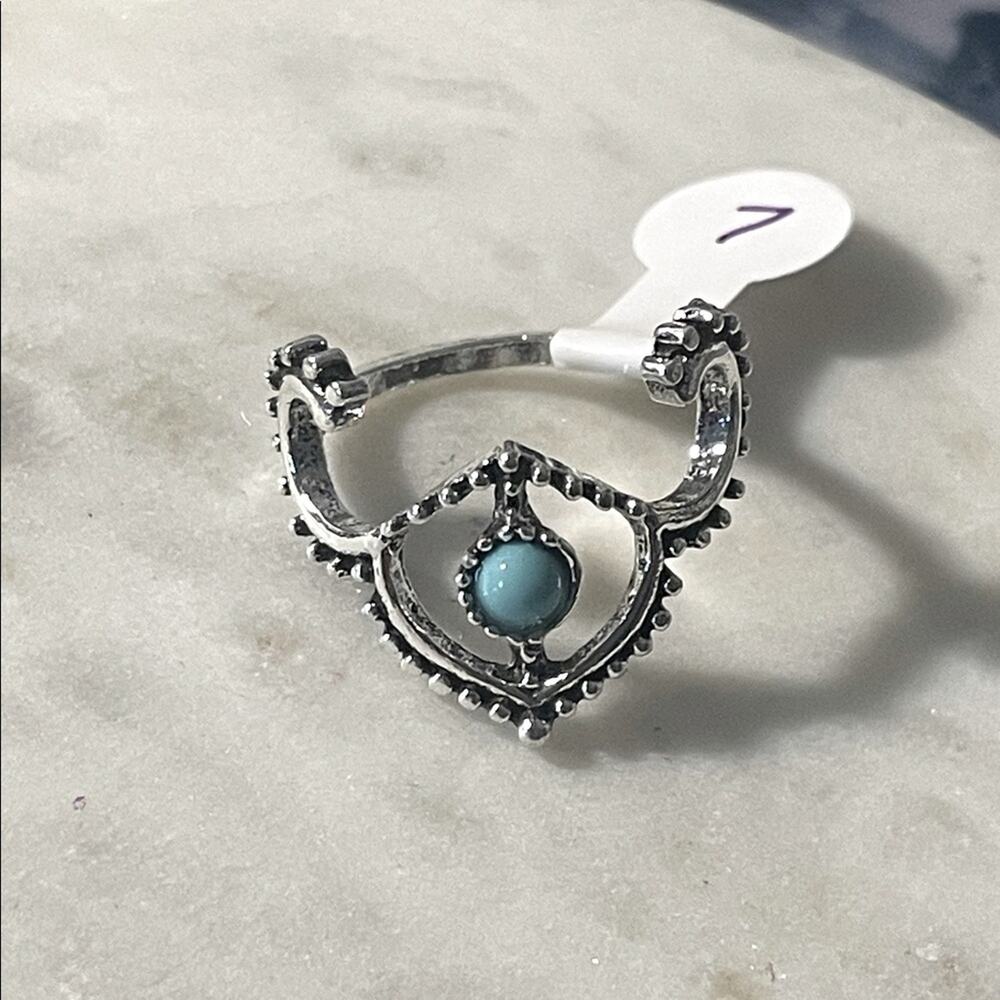 fashion ring 7